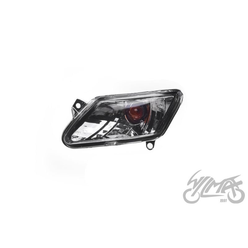 KIERUNKOWSKAZ PRZÓD PRAWY CLEAR DO YAMAHA X-MAX125