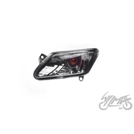 KIERUNKOWSKAZ PRZÓD PRAWY CLEAR DO YAMAHA X-MAX125