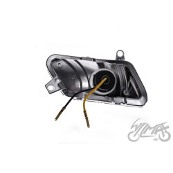 KIERUNKOWSKAZ PRZÓD PRAWY CLEAR DO YAMAHA X-MAX125