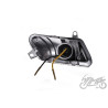 KIERUNKOWSKAZ PRZÓD PRAWY CLEAR DO YAMAHA X-MAX125