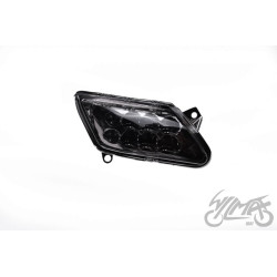 KIERUNKOWSKAZ PRZÓD LEWY LED SM DO YAMAHA X-MAX125