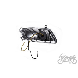 KIERUNKOWSKAZ PRZÓD PRAWY LED CL DO YAMAHA X-MAX