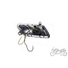 KIERUNKOWSKAZ PRZÓD PRAWY LED CL DO YAMAHA X-MAX