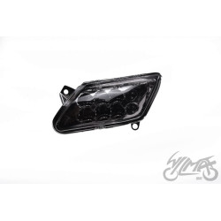 KIERUNKOWSKAZ PRZÓD PRAWY LED SM DO YAMAHA X-MAX