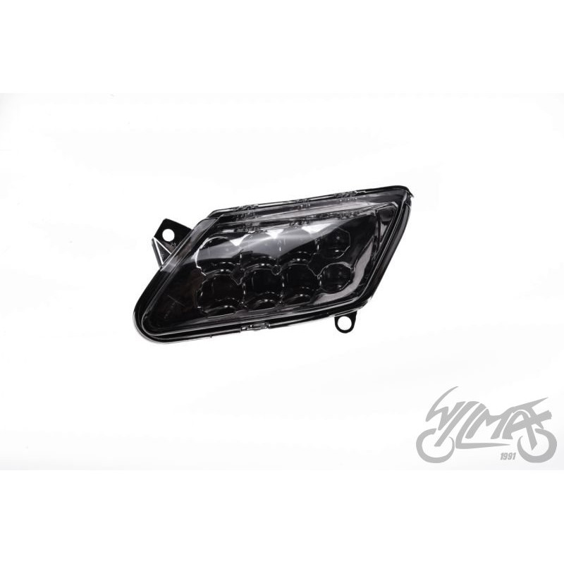 KIERUNKOWSKAZ PRZÓD PRAWY LED SM DO YAMAHA X-MAX
