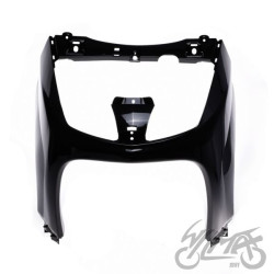 OBUDOWA LAMPY PRZÓD CZARNA DO YAMAHA X-MAX 125
