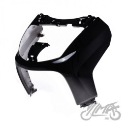 OBUDOWA LAMPY PRZÓD CZARNA DO YAMAHA X-MAX 125
