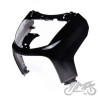 OBUDOWA LAMPY PRZÓD CZARNA DO YAMAHA X-MAX 125