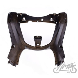 OBUDOWA LAMPY PRZÓD CZARNA DO YAMAHA X-MAX 125