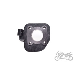 CYLINDER 50 CC 2T 40,0 TŁOK Z OKIENKAMI SWORZEŃ 12