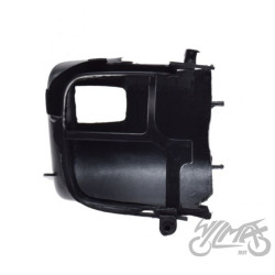 OBUDOWA PLASTIKOWA CYLINDRA 2T