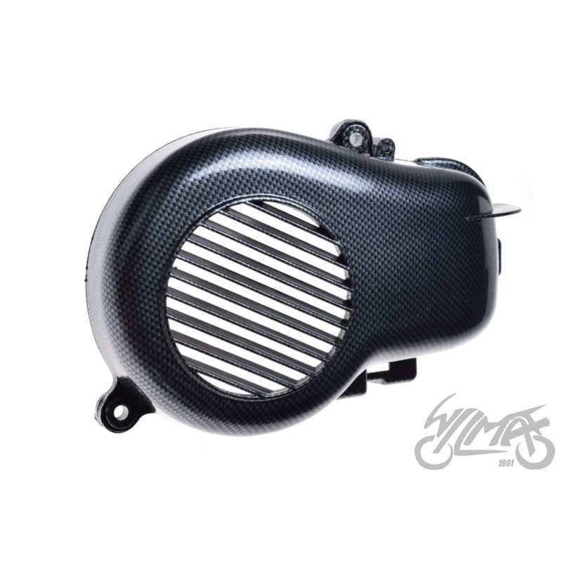 POKRYWA WENTYLATORA 2T CARBON