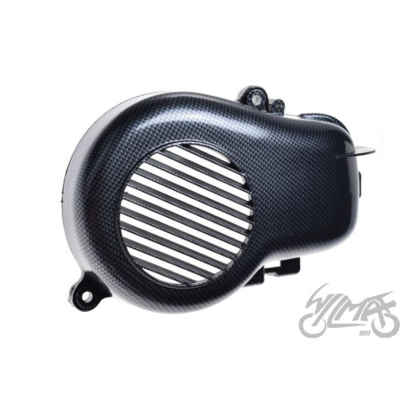 POKRYWA WENTYLATORA 2T CARBON