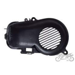 POKRYWA WENTYLATORA 2T CARBON