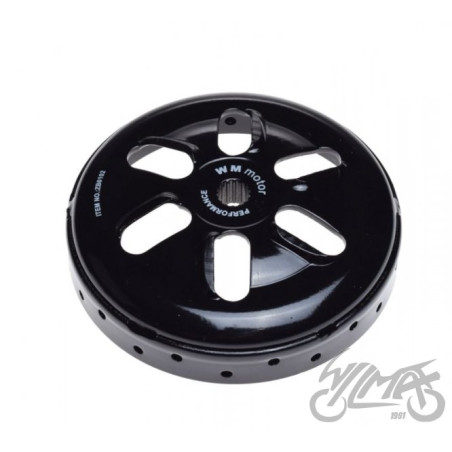 DZWON SPRZĘGŁA TUNING R-VENT 112mm 2T