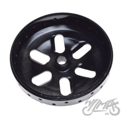 DZWON SPRZĘGŁA TUNING R-VENT 112mm 2T