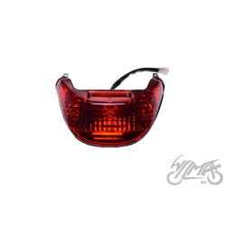 LAMPA TYŁ
