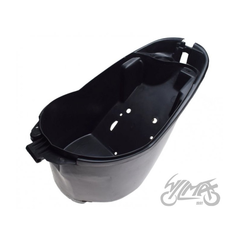 SCHOWEK POD SIEDZENIE