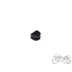 KOREK GUMOWY OBUDOWY PLASTIKOWEJ CYLINDRA 2T