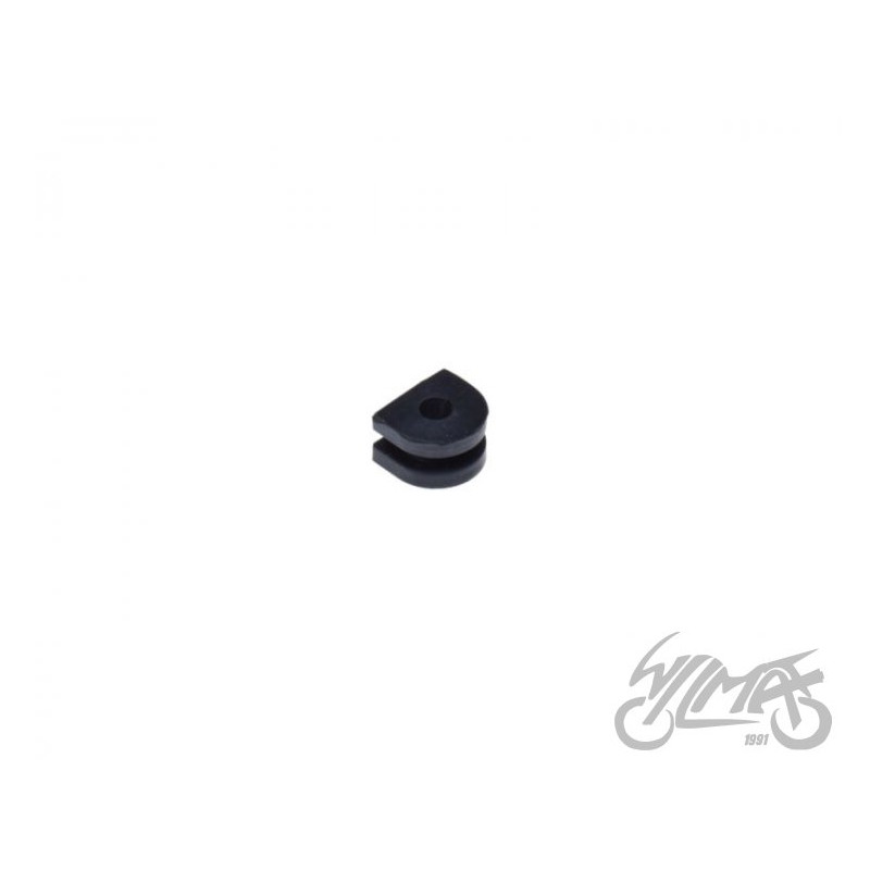 KOREK GUMOWY OBUDOWY PLASTIKOWEJ CYLINDRA 2T