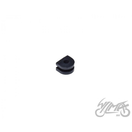 KOREK GUMOWY OBUDOWY PLASTIKOWEJ CYLINDRA 2T