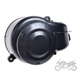 POKRYWA WENTYLATORA 2T CARBON