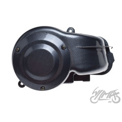 POKRYWA WENTYLATORA 2T CARBON