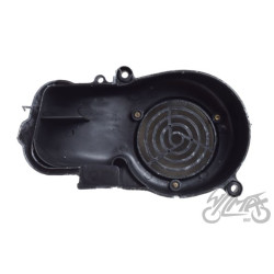 POKRYWA WENTYLATORA 2T CARBON