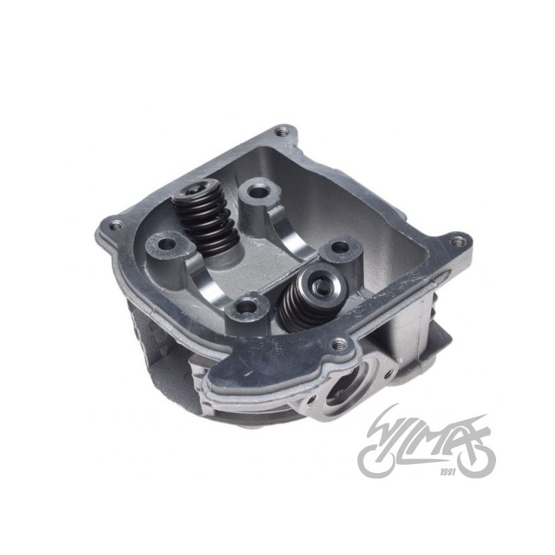 GŁOWICA CYLINDRA 50 CC 4T SILNIK JJ1P39QM KPL