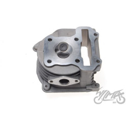 GŁOWICA CYLINDRA 50 CC 4T SILNIK JJ1P39QM KPL