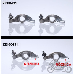 DŹWIGIENKA ZAWOROWA KPL 2 szt 4T KOD SIL. JJ1P39QM