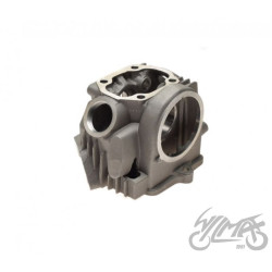 GŁOWICA CYLINDRA 50 CC 4T GOŁA