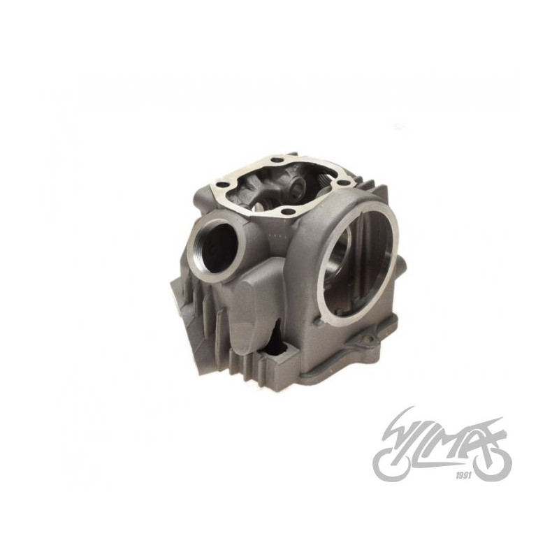GŁOWICA CYLINDRA 50 CC 4T GOŁA