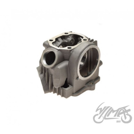 GŁOWICA CYLINDRA 50 CC 4T GOŁA