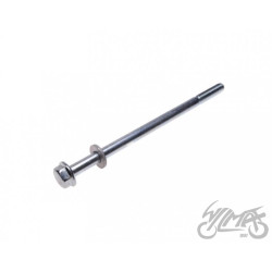 ŚRUBA M6x110 GŁOWICY  4T