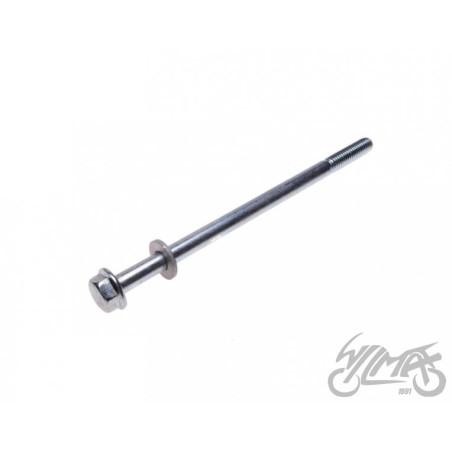 ŚRUBA M6x110 GŁOWICY  4T