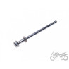 ŚRUBA M6x110 GŁOWICY  4T