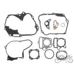 USZCZELKA SILNIK 4T 50cc BEZ AZBESTU! KPL