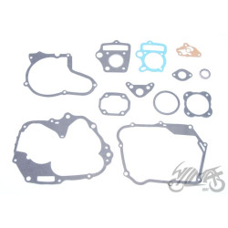 USZCZELKA DO SILNIK KPL 4T WM MOTOR 50cc