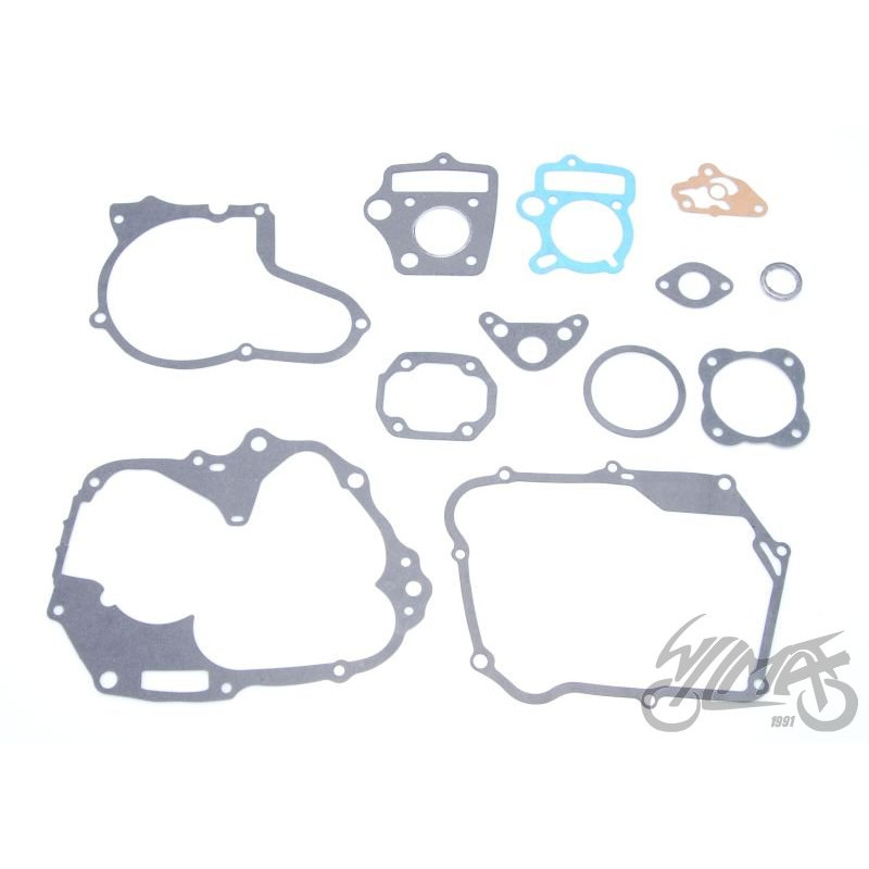 USZCZELKA DO SILNIK KPL 4T WM MOTOR 50cc