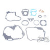 USZCZELKA DO SILNIK KPL 4T WM MOTOR 50cc