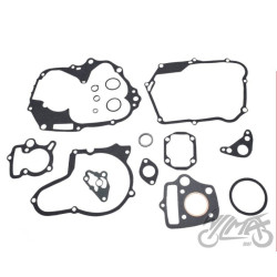 USZCZELKA DO SILNIK KPL 4T 50cc WM MOTOR