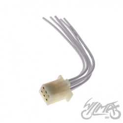 WTYCZKA KOSTKA ADAPTER ŻEŃSKA DO MODUŁU ZC2010