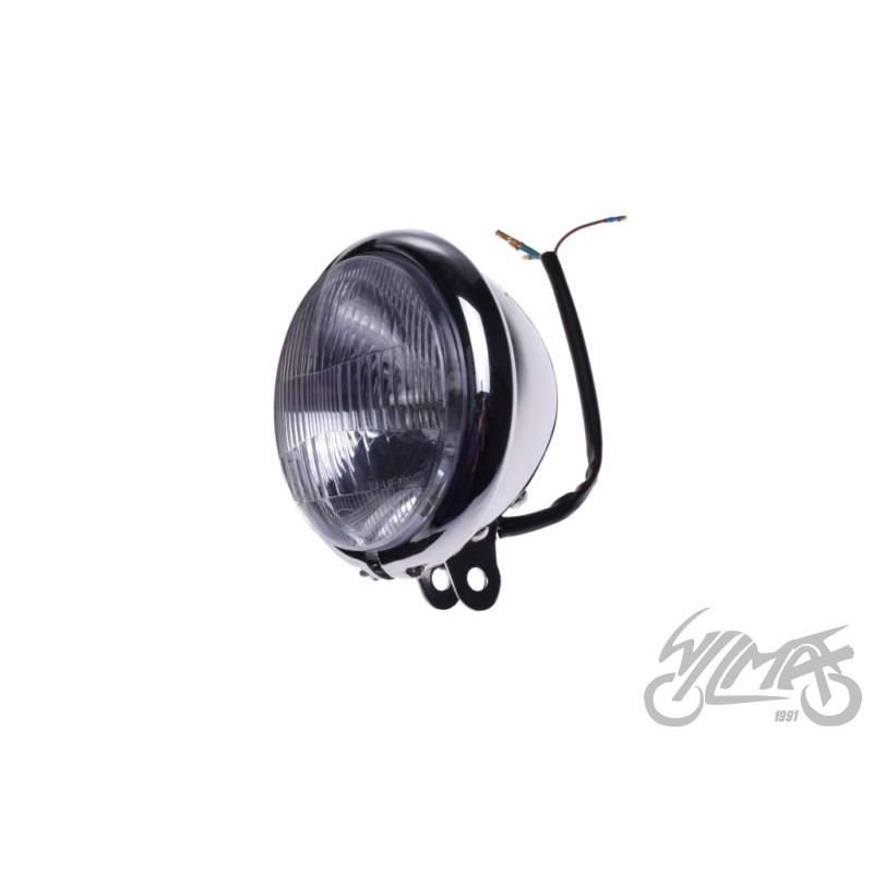 LAMPA PRZÓD