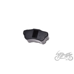 GUMA ZĘBATKI WZMOCNIONA 51x21mm