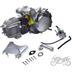 SILNIK 110 CCM 4T BEZ OLEJU