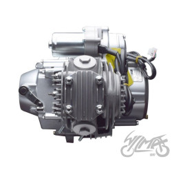 SILNIK 110 CCM 4T BEZ OLEJU