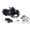 SILNIK 125 CCM 4T 154FMI