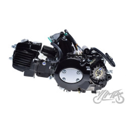 SILNIK 125 CCM 4T 154FMI