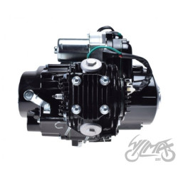 SILNIK 125 CCM 4T 154FMI